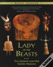Capa do artigo Lady Of The Beasts