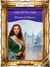Capa do artigo Lady Of The Lake