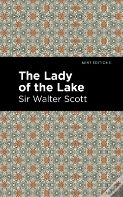 Capa do artigo Lady Of The Lake