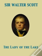 Capa do artigo Lady Of The Lake