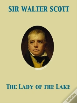 Capa do artigo Lady Of The Lake