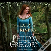Capa do artigo Lady Of The Rivers