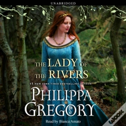 Capa do artigo Lady Of The Rivers