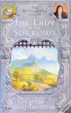 Capa do artigo Lady Of The Sorrows