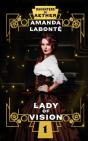 Lady Of Vision - Preview