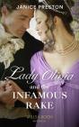 Lady Olivia And The Infamous Rake - Preview