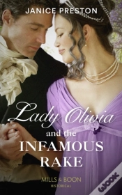 Capa do artigo Lady Olivia And The Infamous Rake
