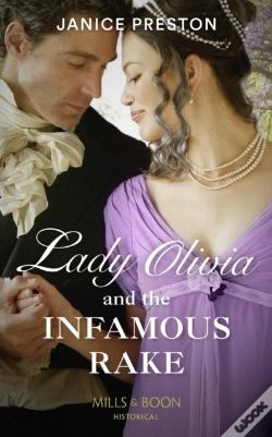 Capa do artigo Lady Olivia And The Infamous Rake