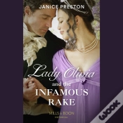 Capa do artigo Lady Olivia And The Infamous Rake