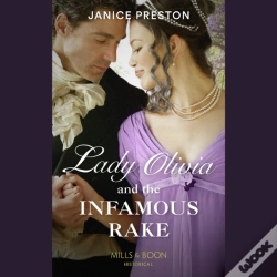 Capa do artigo Lady Olivia And The Infamous Rake