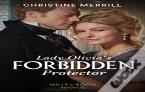 Lady Olivia'S Forbidden Protector