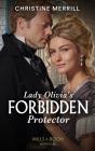Lady Olivia'S Forbidden Protector - Preview