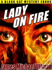Capa do artigo Lady On Fire