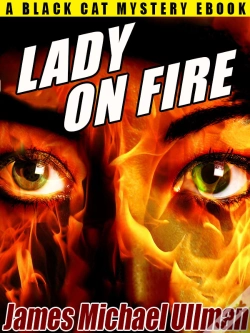 Capa do artigo Lady On Fire