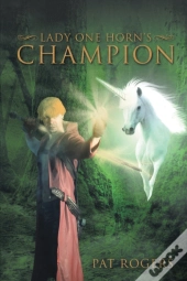 Lady One Horn'S Champion