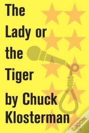 Capa do artigo Lady Or The Tiger