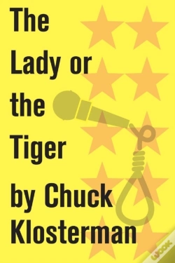 Capa do artigo Lady Or The Tiger