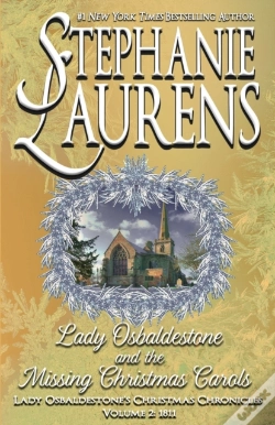 Capa do artigo Lady Osbaldestone And The Missing Christmas Carols