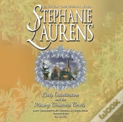 Capa do artigo Lady Osbaldestone And The Missing Christmas Carols