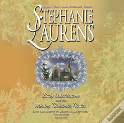 Capa do artigo Lady Osbaldestone And The Missing Christmas Carols