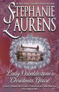 Lady Osbaldestone'S Christmas Goose