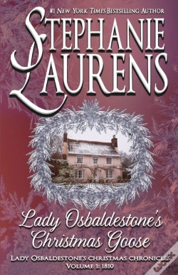 Capa do artigo Lady Osbaldestone'S Christmas Goose