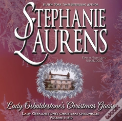 Capa do artigo Lady Osbaldestone'S Christmas Goose