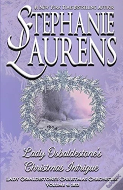 Capa do artigo Lady Osbaldestone'S Christmas Intrigue