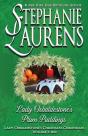 Lady Osbaldestone'S Plum Puddings - Preview