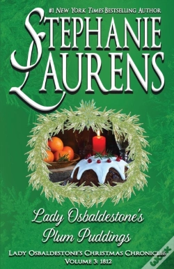 Capa do artigo Lady Osbaldestone'S Plum Puddings
