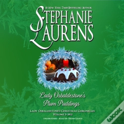 Capa do artigo Lady Osbaldestone'S Plum Puddings