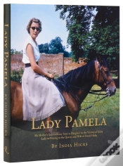 Capa do artigo Lady Pamela
