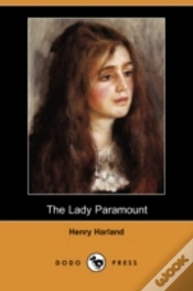 Capa do artigo Lady Paramount (Dodo Press)