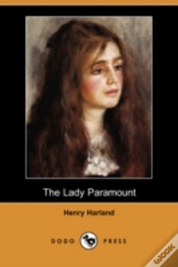 Capa do artigo Lady Paramount (Dodo Press)