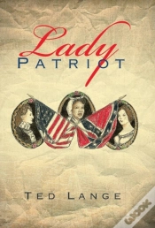 Capa do artigo Lady Patriot