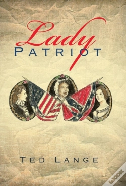 Capa do artigo Lady Patriot