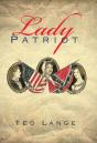 Lady Patriot - Preview