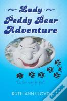Lady Peddy Bear Adventure