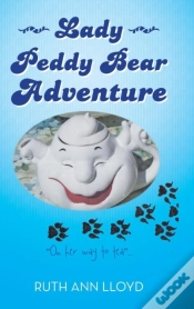 Capa do artigo Lady Peddy Bear Adventure