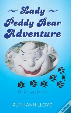 Capa do artigo Lady Peddy Bear Adventure