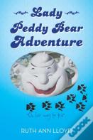Lady Peddy Bear Adventure