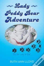 Capa do artigo Lady Peddy Bear Adventure