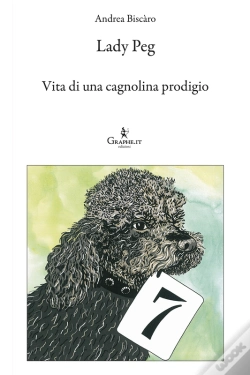 Capa do artigo Lady Peg