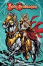 Lady Pendragon Volume 1 - Preview