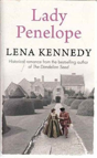Lady Penelope - Preview