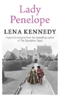 Lady Penelope - Preview