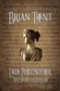 Lady Philosopher: The Story Of Hypatia - Preview