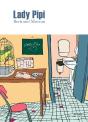 Lady Pipi - Preview