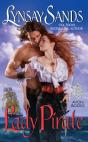 Lady Pirate - Preview