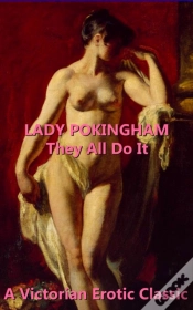Capa do artigo Lady Pokingham